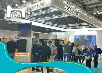 技諾咖啡機：以“中國智造”之名，閃耀米蘭，定義全球咖啡新體驗