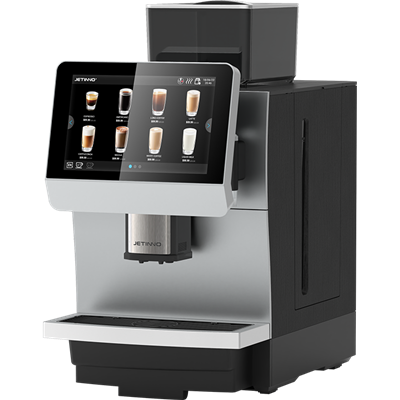 JL31B 鮮奶咖啡機(jī)